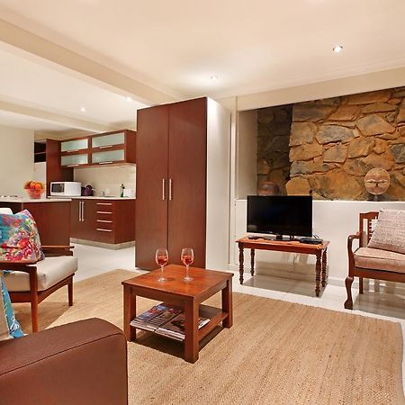 Afribode'S Dysart Cottage Cape Town Luaran gambar