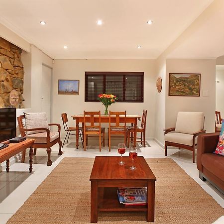 Afribode'S Dysart Cottage Cape Town Luaran gambar