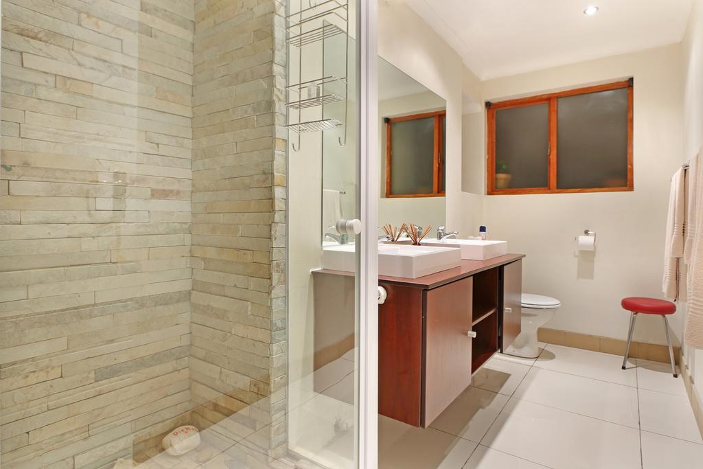Afribode'S Dysart Cottage Cape Town Luaran gambar