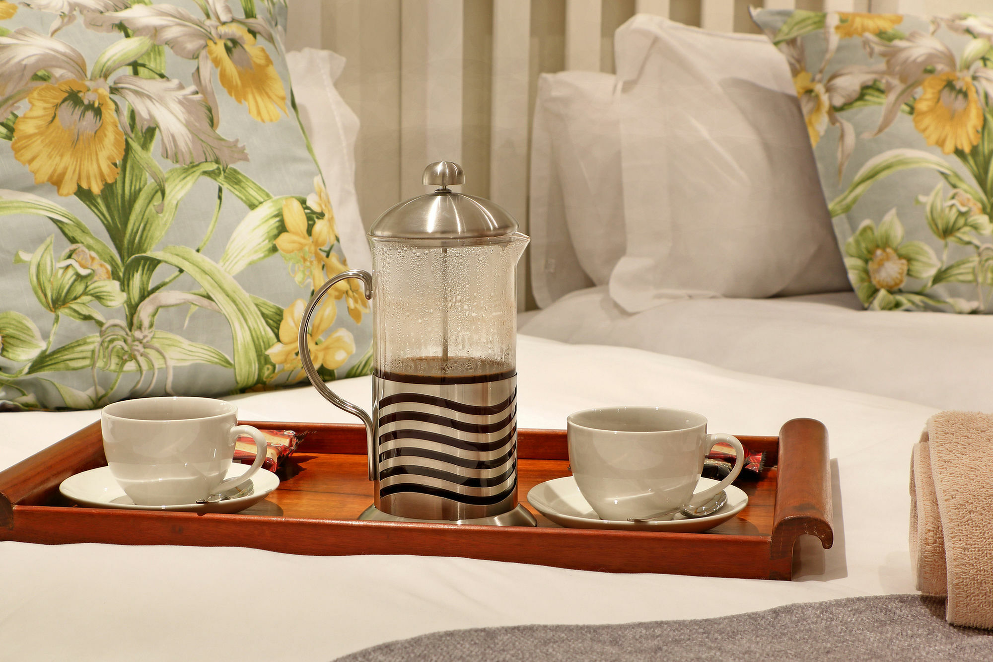 Afribode'S Dysart Cottage Cape Town Luaran gambar