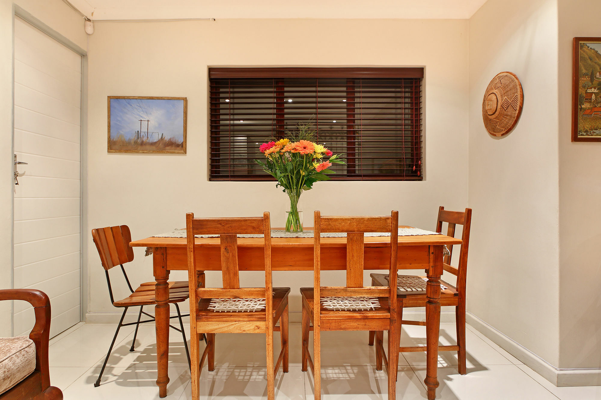 Afribode'S Dysart Cottage Cape Town Luaran gambar