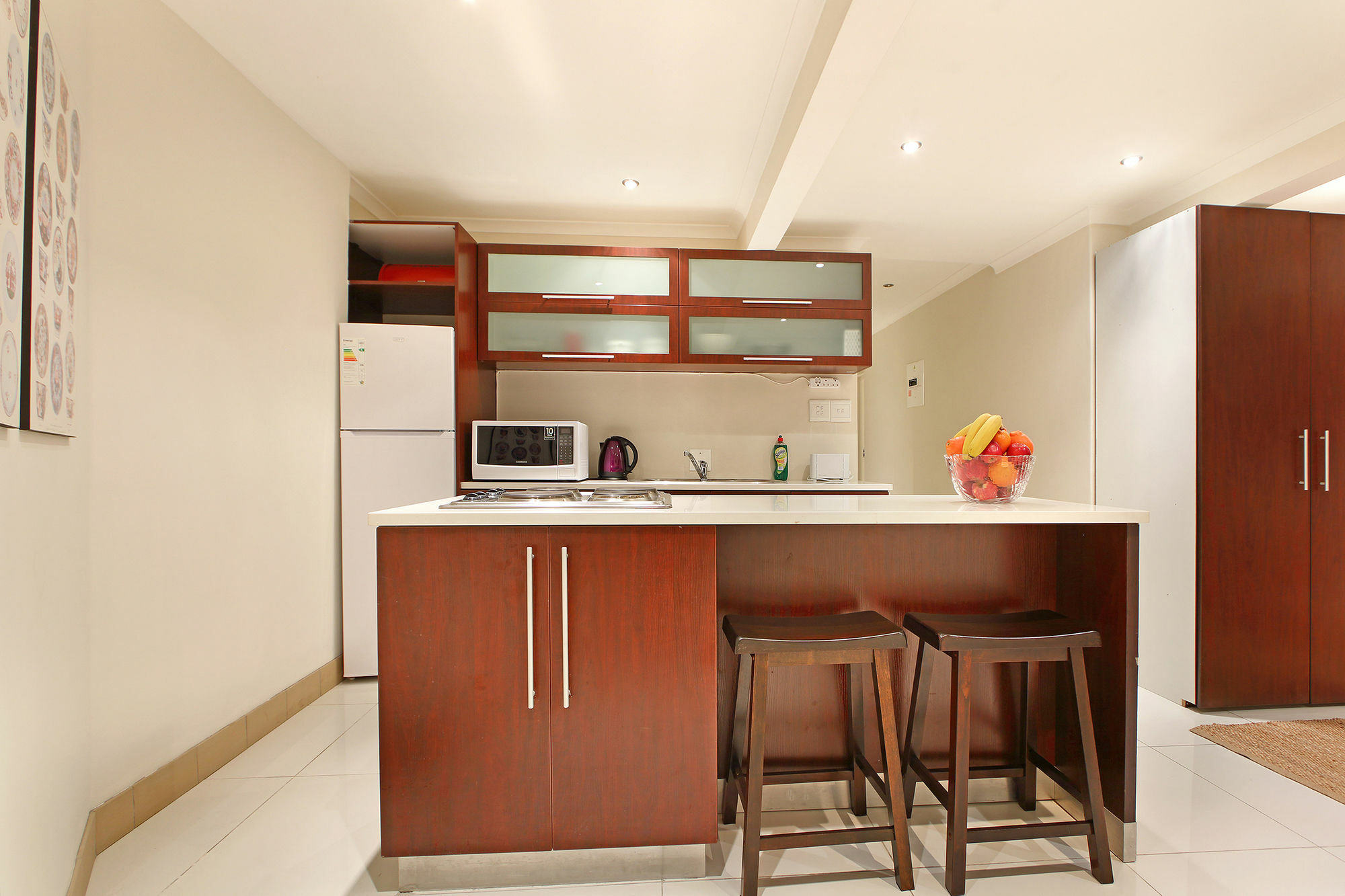 Afribode'S Dysart Cottage Cape Town Luaran gambar