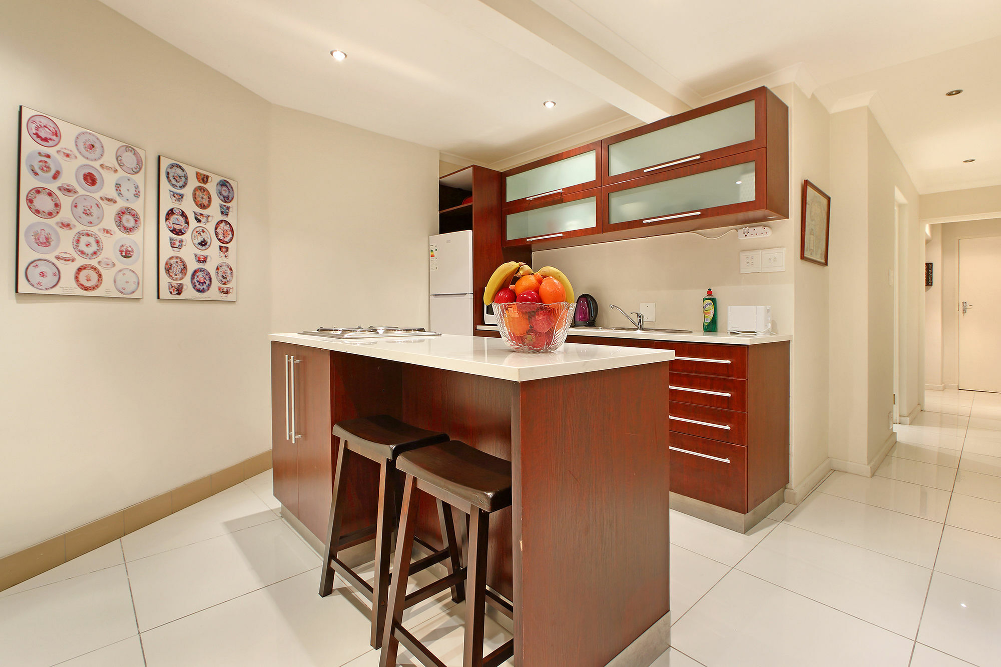 Afribode'S Dysart Cottage Cape Town Luaran gambar